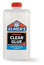 Líquido Elmer's Transparente 946ml
