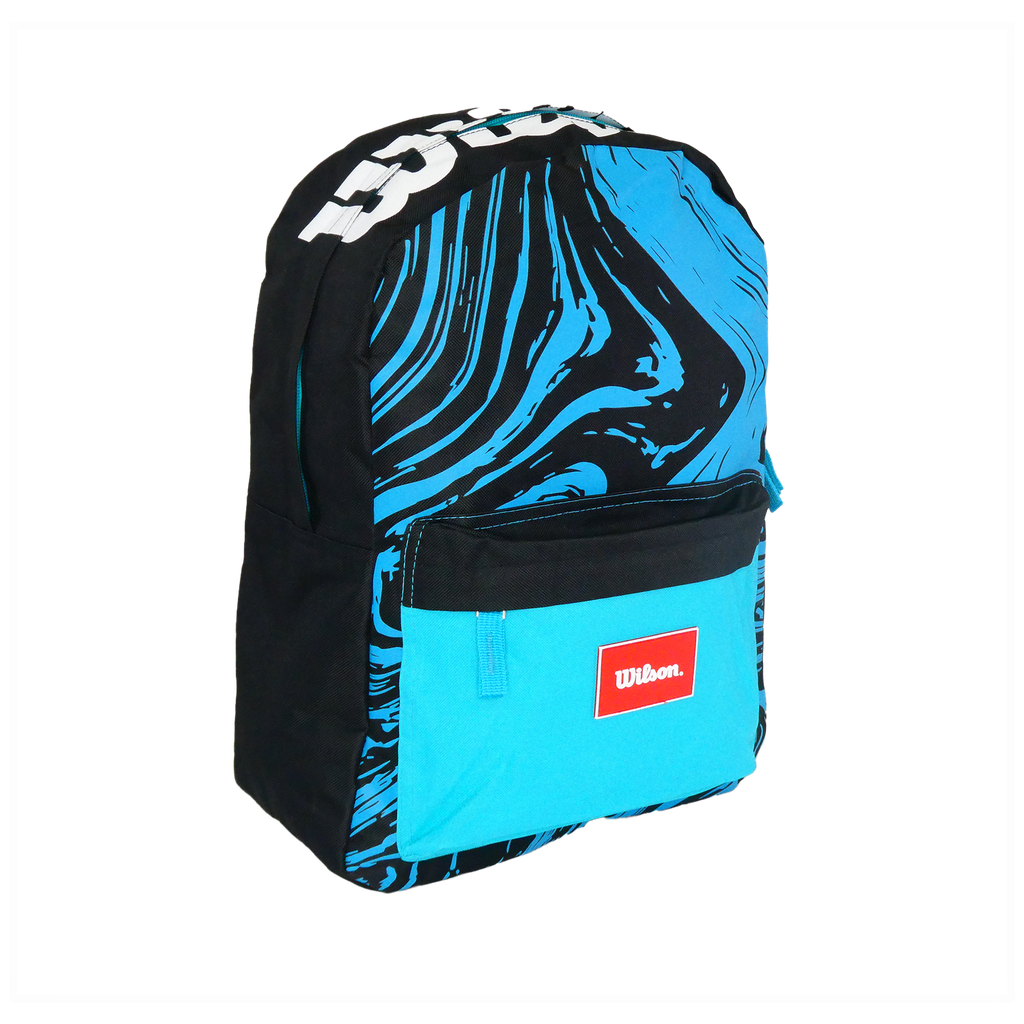 Morral Wilson Wavy Universitario