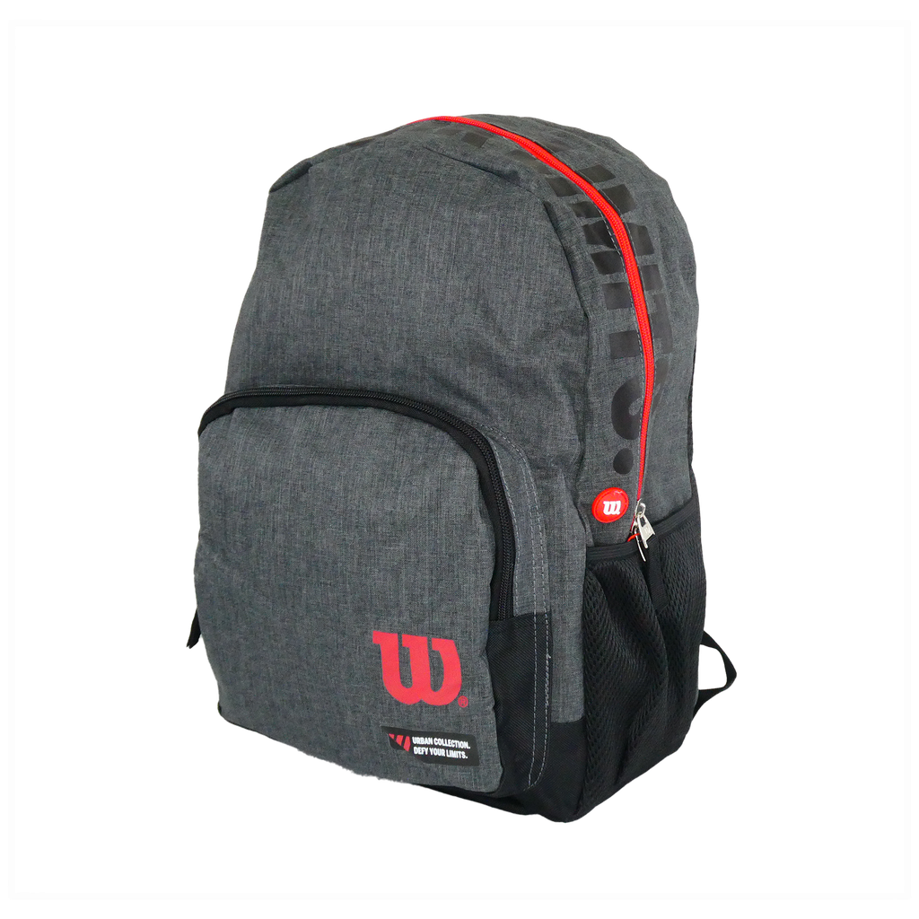 Morral Wilson Urban City Unisex