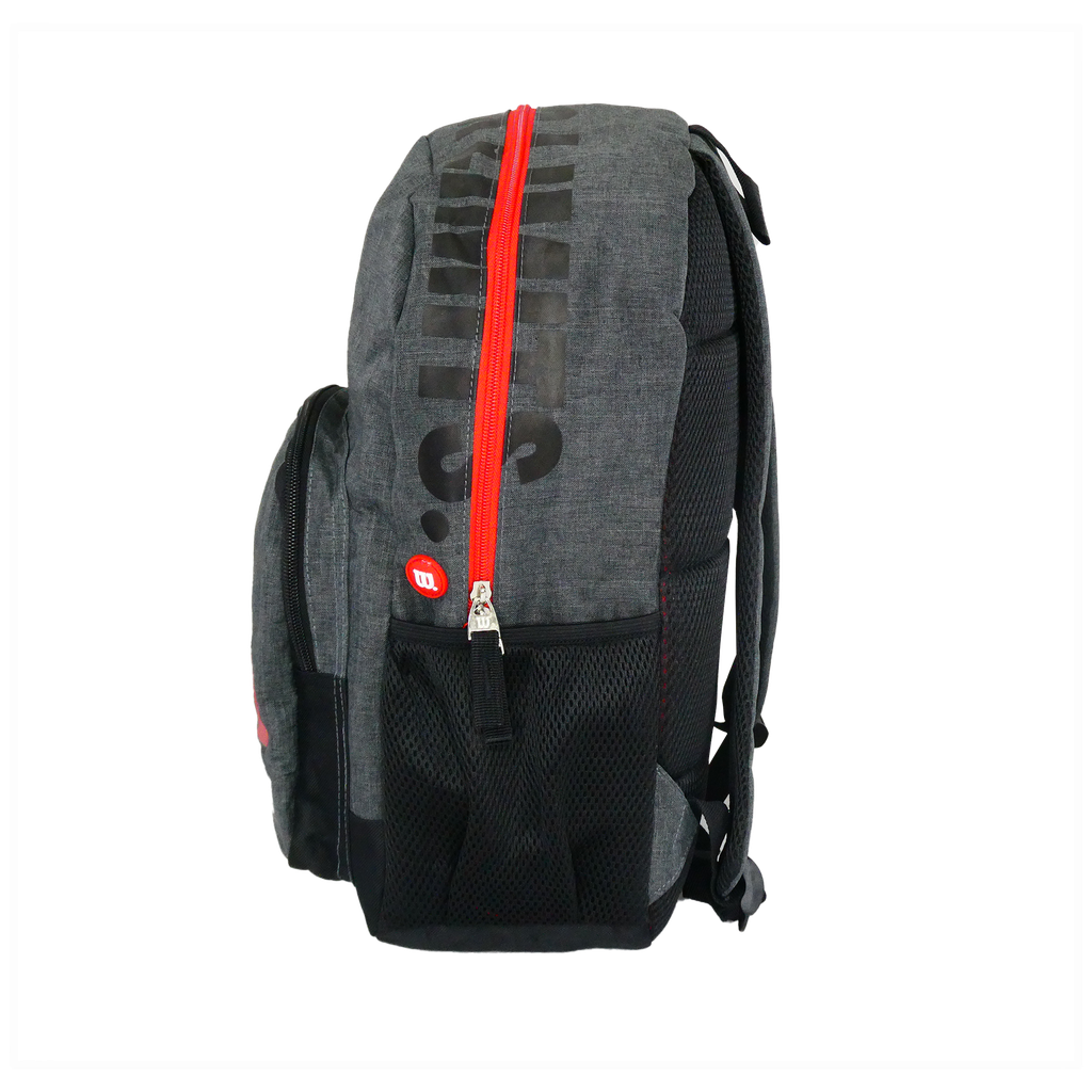 Morral Wilson Urban City Unisex