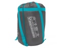 Saco de Dormir Ecology Coldtime Azul y Gris