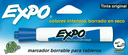 Marcador Borrable Expo Tx1