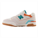 Zapato Lifestyle Mujer New Balance 550