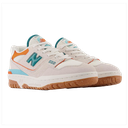 Zapato Lifestyle Mujer New Balance 550