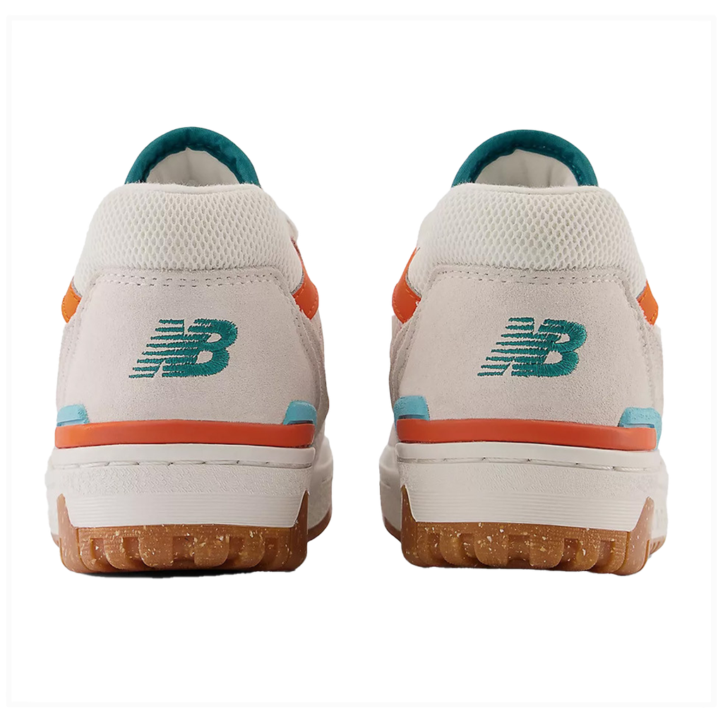 Zapato Lifestyle Mujer New Balance 550