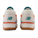 Zapato Lifestyle Mujer New Balance 550