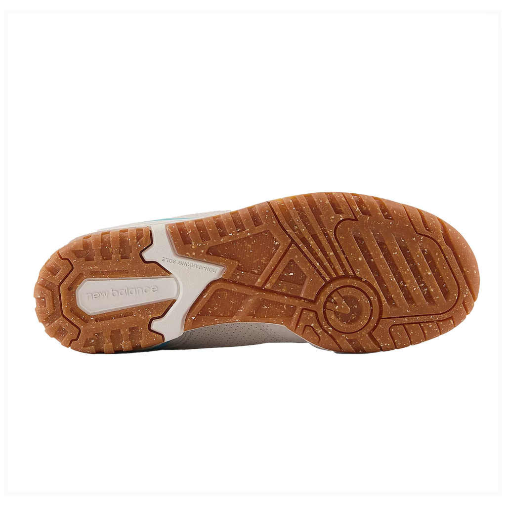 Zapato Lifestyle Mujer New Balance 550