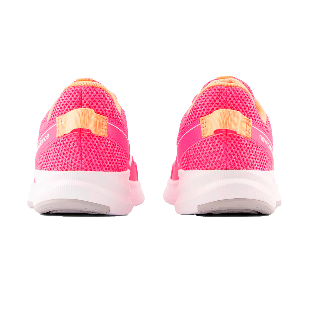 Zapato Infantil New Balance 570v3 Rosado
