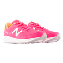 Zapato Infantil New Balance 570v3 Rosado