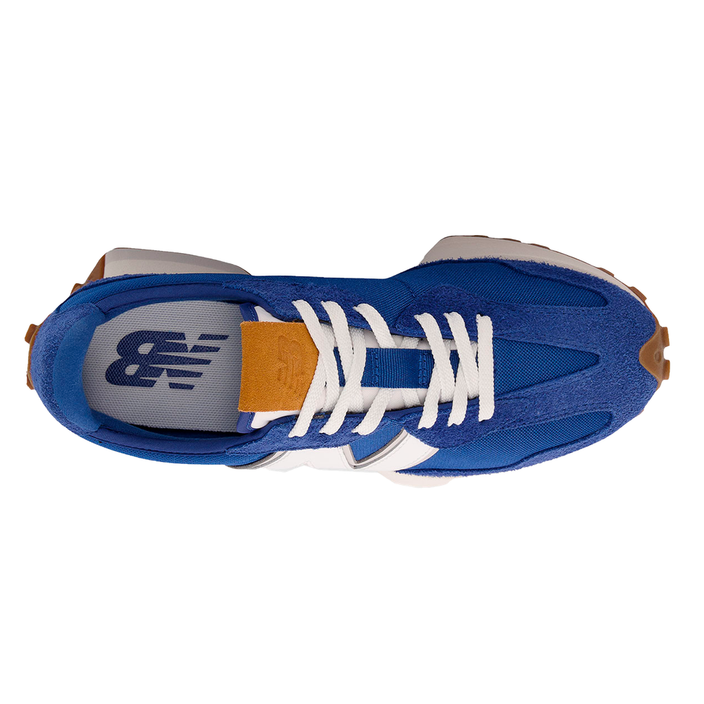 Zapato Lifestyle Mujer New Balance 327