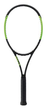 Raqueta de Tenis Wilson Blade 98S S/Cover (GRIP 2) (T7330-2)