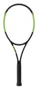 Raqueta de Tenis Wilson Blade 98S S/Cover (GRIP 2) (T7330-2)