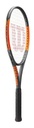 Raqueta de Tenis Wilson Burn 100Ls S/Cover (GRIP 2) Versión 2 (T7345-2)