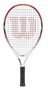Raqueta de Tenis Wilson Federer 21 W/ Cvr (T2135)