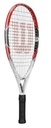 Raqueta de Tenis Wilson Federer 21 W/ Cvr (T2135)
