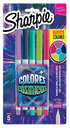 Ultrafine Sharpie Cosmic Tx5