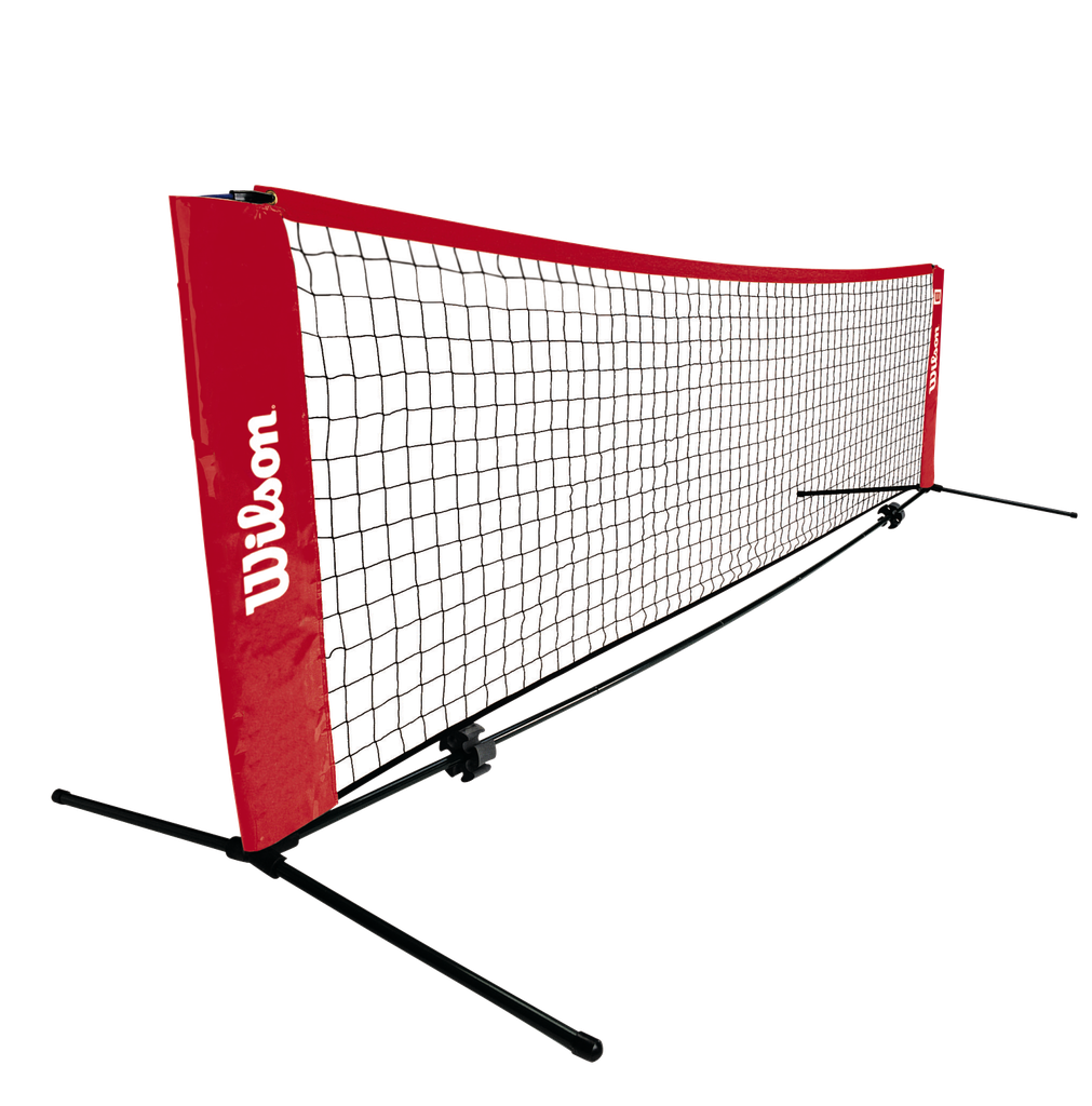 Wilson 10 Foot Starter Ez Tennis Net (Z2571)