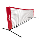 Wilson 10 Foot Starter Ez Tennis Net (Z2571)