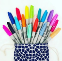Chisel Sharpie Tx4 Gts 1 Fine