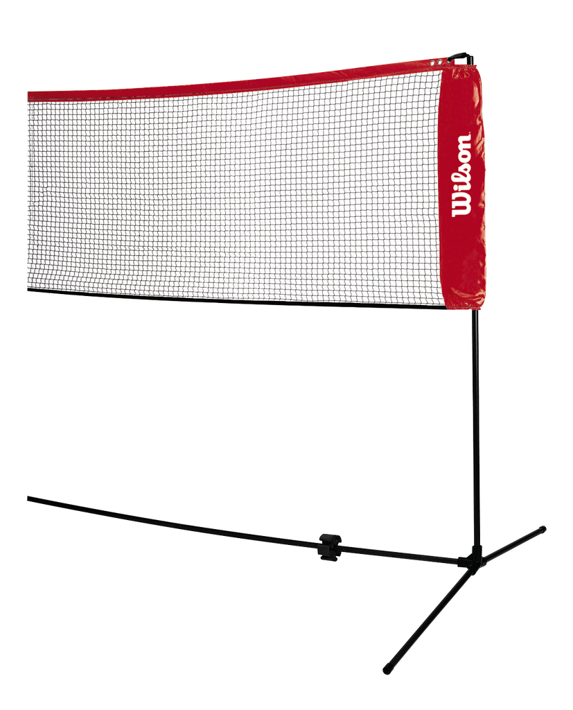 Wilson 10 Foot Starter Ez Tennis Net (Z2571)
