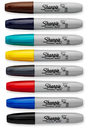 Chisel Sharpie Tx8 Surtido