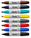 Chisel Sharpie Tx8 Surtido