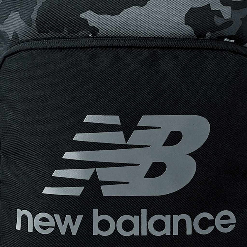 Morral New Balance Camo AOP