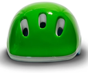 Casco para Niños BKS H110 Verde
