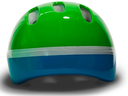 Casco para Niños BKS H110 Verde