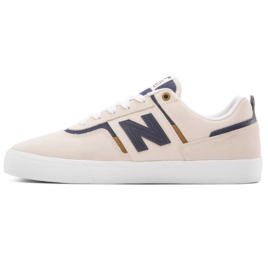 Zapato de Hombre New Balance Numeric Jamie Foy 306 Beige