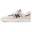 Zapato de Hombre New Balance Numeric Jamie Foy 306 Beige
