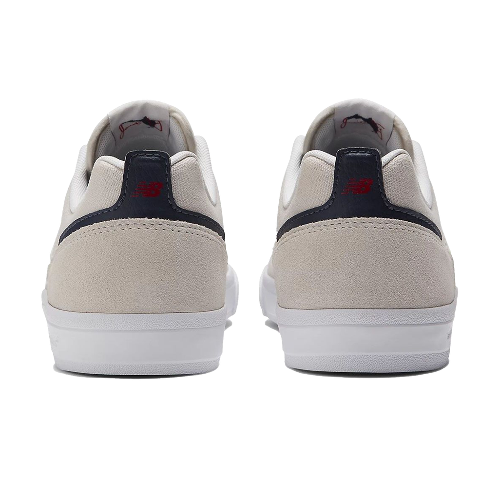 Zapato de Hombre New Balance Numeric Jamie Foy 306 Beige