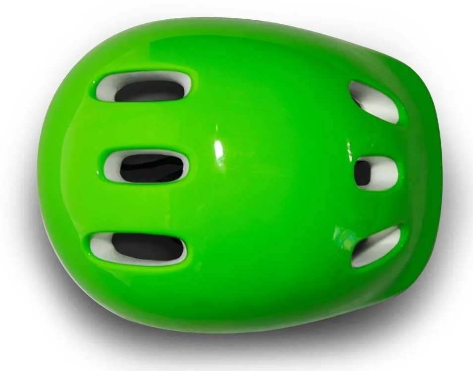 Casco para Niños BKS H110 Verde