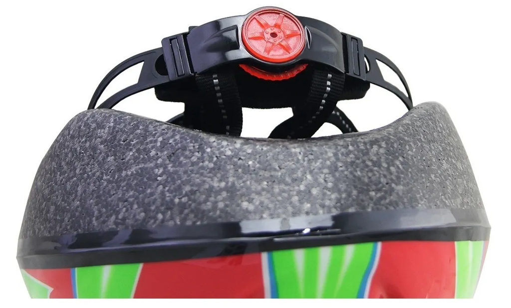 Casco para Niños BKS H150