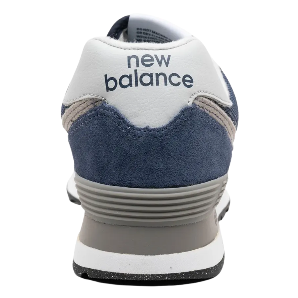 Zapato Lifestyle New Balance 574  Classic Azul/Gris