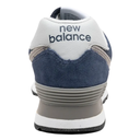 Zapato Lifestyle New Balance 574  Classic Azul/Gris
