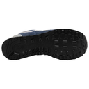 Zapato Lifestyle New Balance 574  Classic Azul/Gris