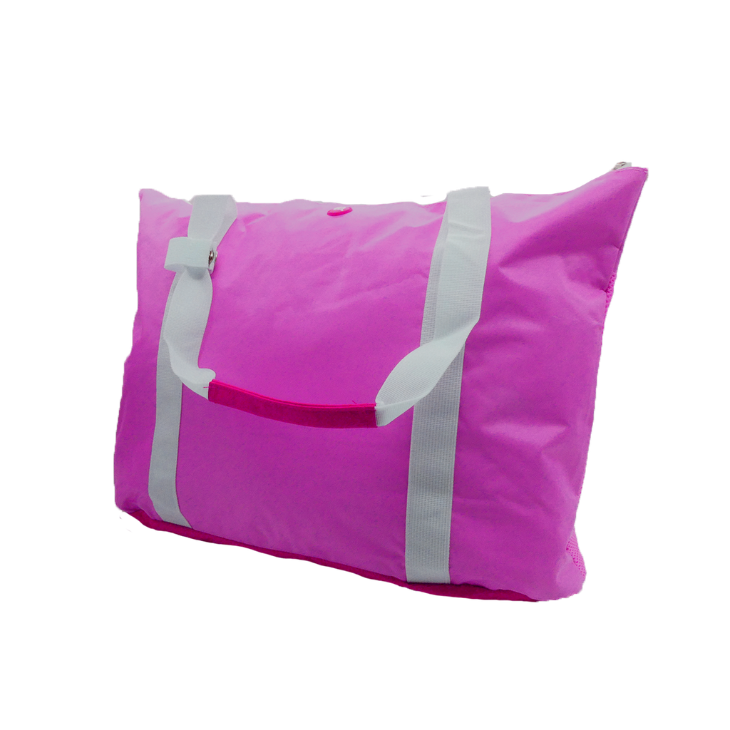 Cartera Wilson Unicolor Dama