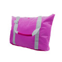 Cartera Wilson Unicolor Dama
