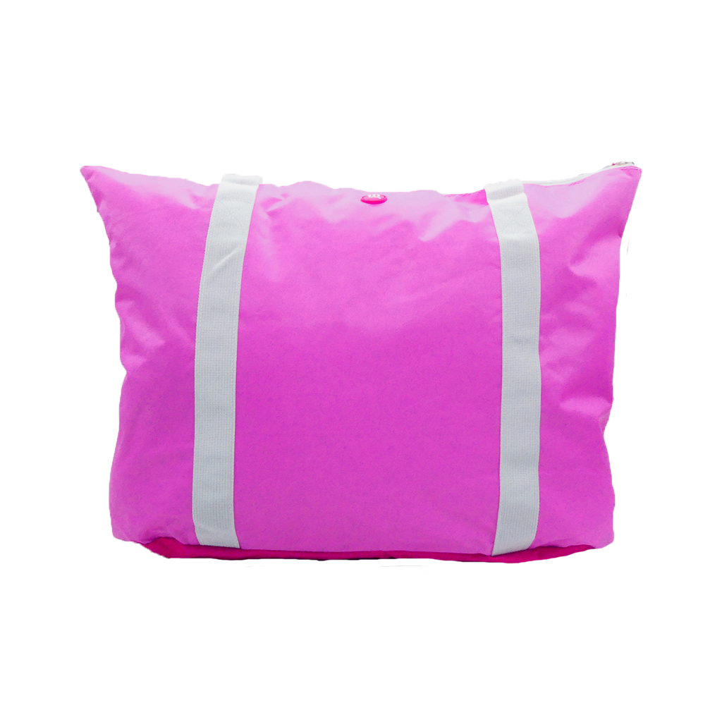 Cartera Wilson Unicolor Dama