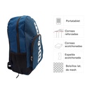 Morral Wilson Neutro Unisex