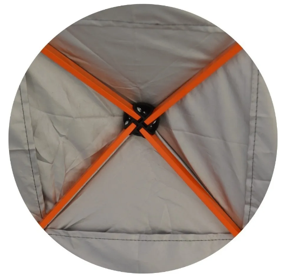 Toldo Ecology Palm Shade