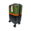 Maleta de Viaje Wilson Mumbai 20"