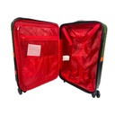 Maleta de Viaje Wilson Mumbai 24"