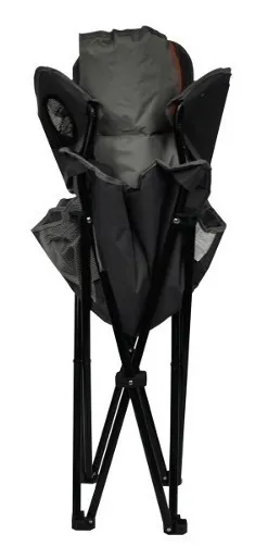 Silla Plegable Ecology XXL Comfort