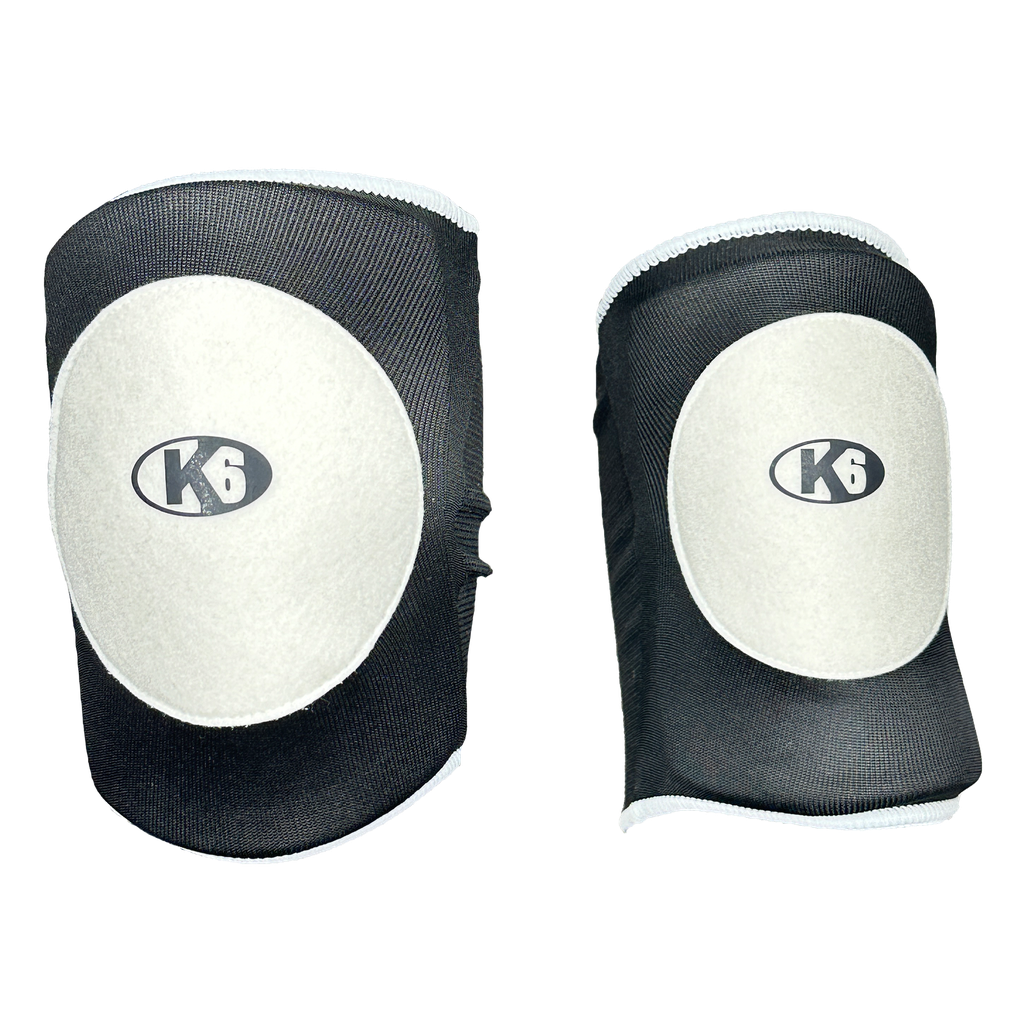 Rodilleras de Protección Deportiva K6 Fury