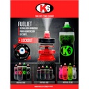 Botella de Agua K6 20 oz