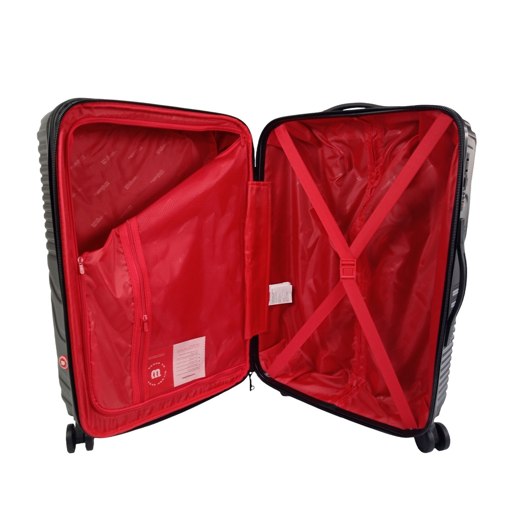 Maleta de Viaje Wilson Tokio 24"