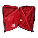 Maleta de Viaje Wilson Tokio 20"
