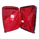 Maleta de Viaje Wilson Berlín 24"